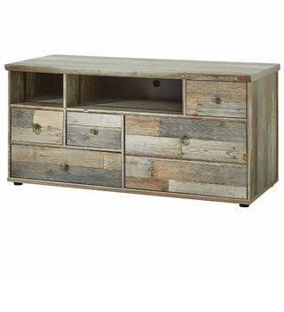 Mueble TV vintage 130cm