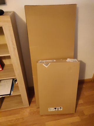 Mueble TV vintage 130cm
