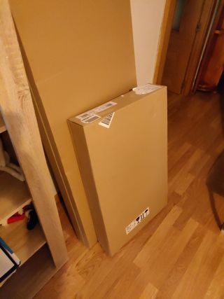 Mueble TV vintage 130cm
