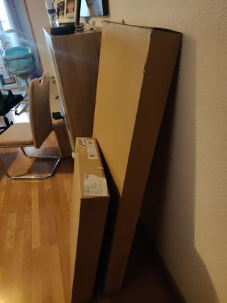 Mueble TV vintage 130cm