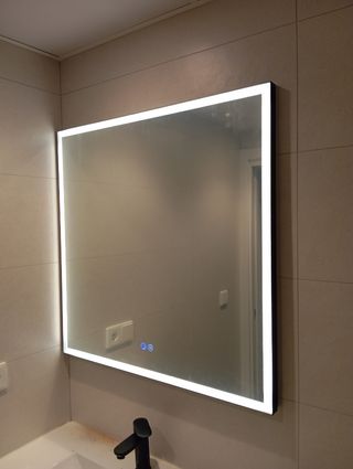 Mamparas de baño, aluminio, mosquitera y cristales