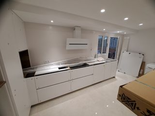 TU COCINA NUEVA EN 7 DIAS