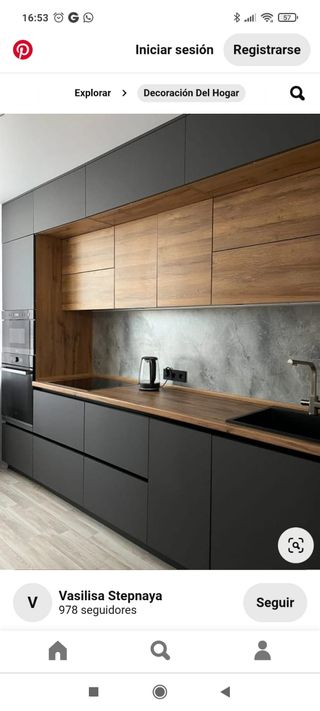 TU COCINA NUEVA EN 7 DIAS