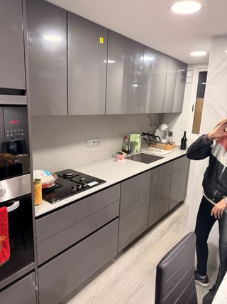 TU COCINA NUEVA EN 7 DIAS