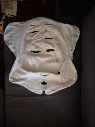 Funda silla coche bebé - Bebé Confort