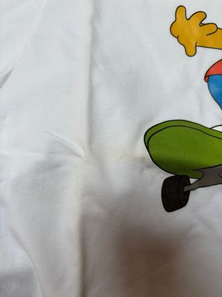 Maglietta Simpson Bambino