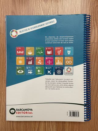 Matematiques 4 ESO (Catala)