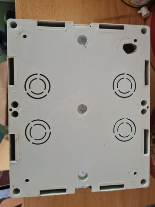 Interruptor Diferencial Terasaki FI 40/2/003