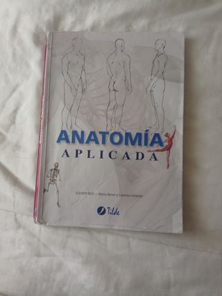 Anatomía aplicada