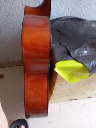 Guitarra clásica - Buen estado