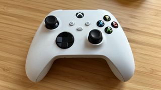 Xbox Series S 512GB Blanca