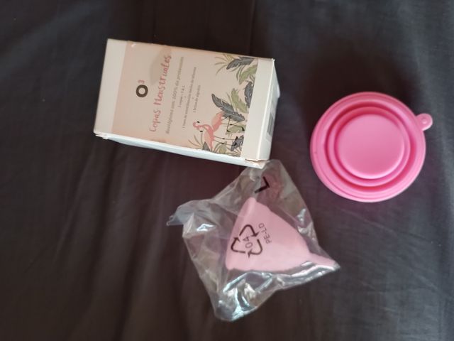 Copa menstrual