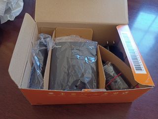 Gigaset AS350 Teléfono inalámbrico