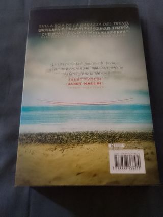 La vita è perfetta.Tutti nascondono un segreto.