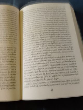 La vita è perfetta.Tutti nascondono un segreto.