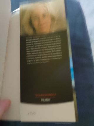 La vita è perfetta.Tutti nascondono un segreto.