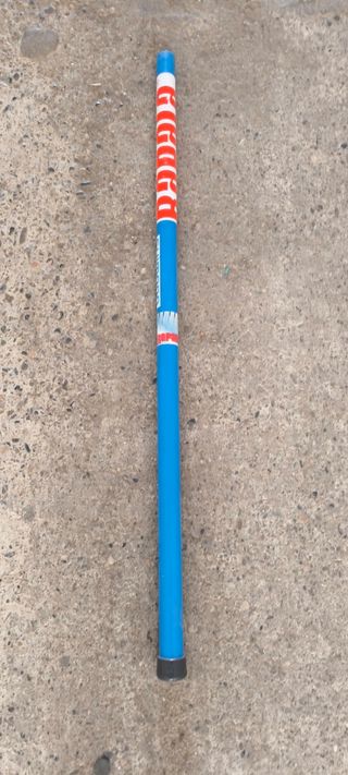 Caña Pesca Carpa Apocalipse