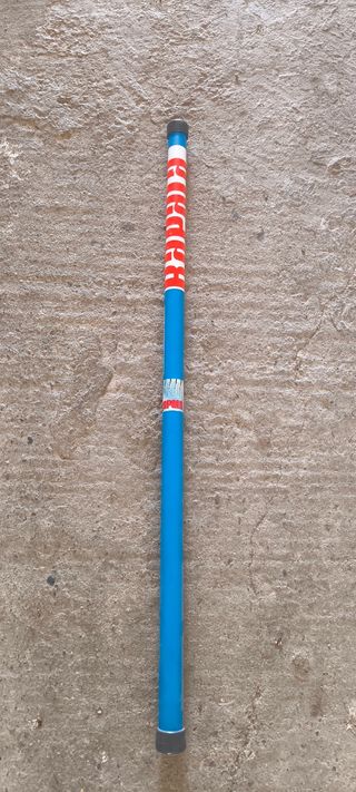 Caña Pesca Carpa Apocalipse