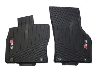 Alfombrillas Audi S3 - Juego de 2