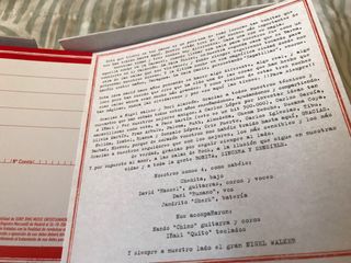 El Canto del Loco: Conciertos en DVD