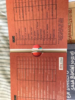 El Canto del Loco: Conciertos en DVD