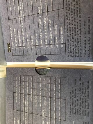 El Canto del Loco: Conciertos en DVD