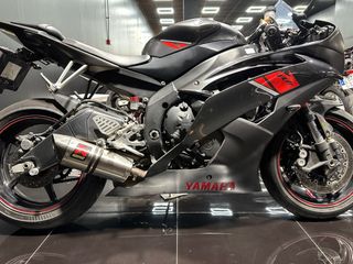 YZF R6 DESDE 218€/MES