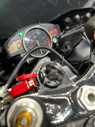 YZF R6 DESDE 218€/MES