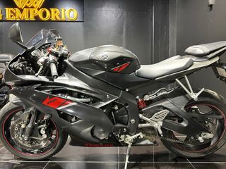 YZF R6 DESDE 218€/MES