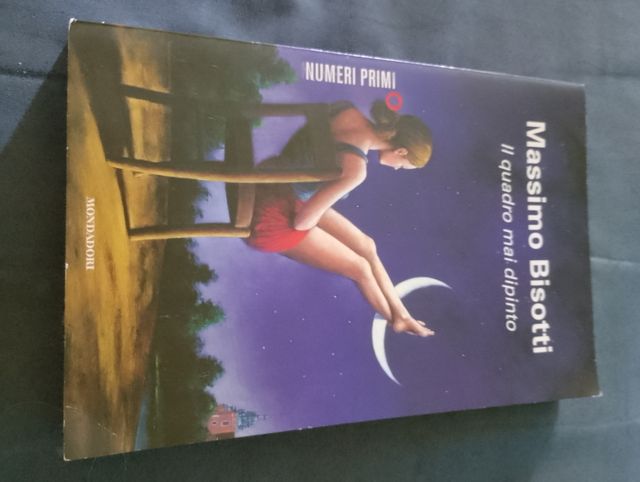 Il quadro mai dipinto 