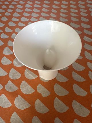 Embudo sal lavavajillas Bosch