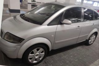 Audi A2 2001