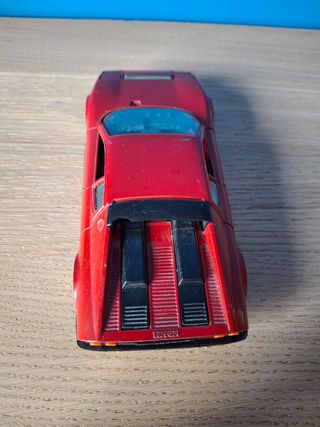 Ferrari BB 512 Bburago 1:24