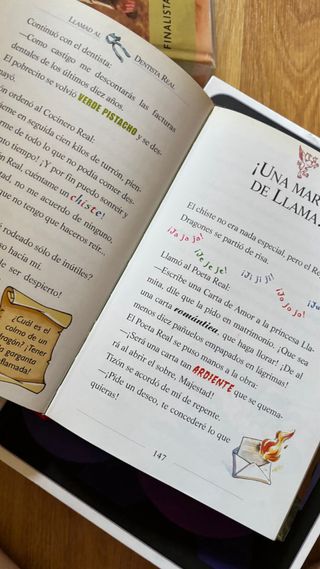 En El Reino De La Fantasia