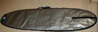 Tabla surf Zeus 7'6 + Funda