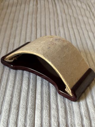 Secante antiguo para sellos