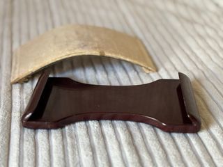 Secante antiguo para sellos