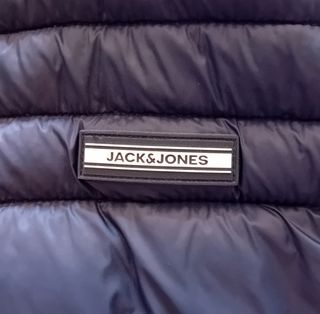 Chaleco Jack&Jones
