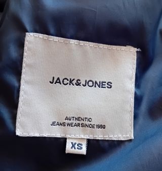 Chaleco Jack&Jones