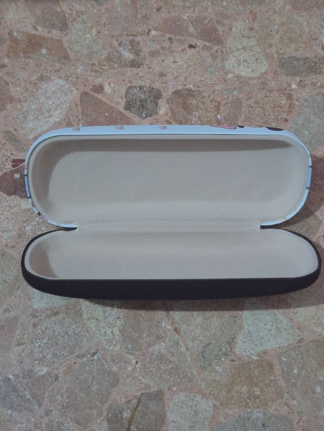 Funda gafas Mickey Mouse