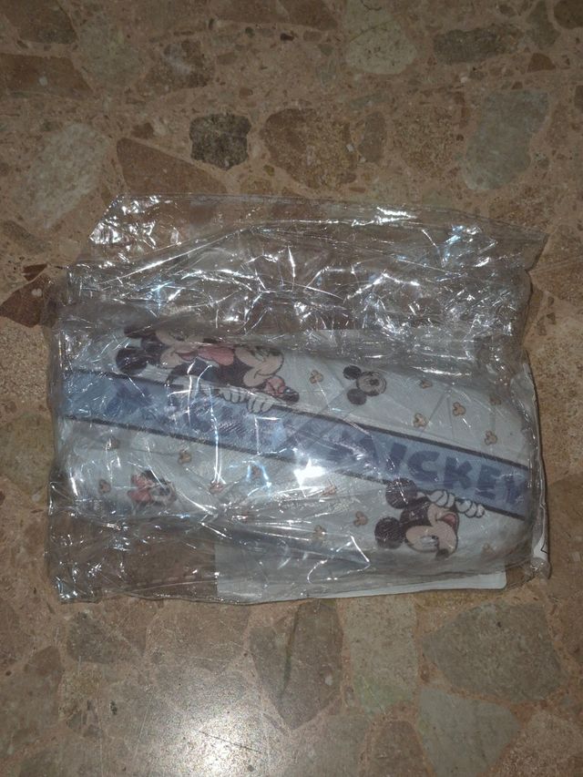 Funda gafas Mickey Mouse