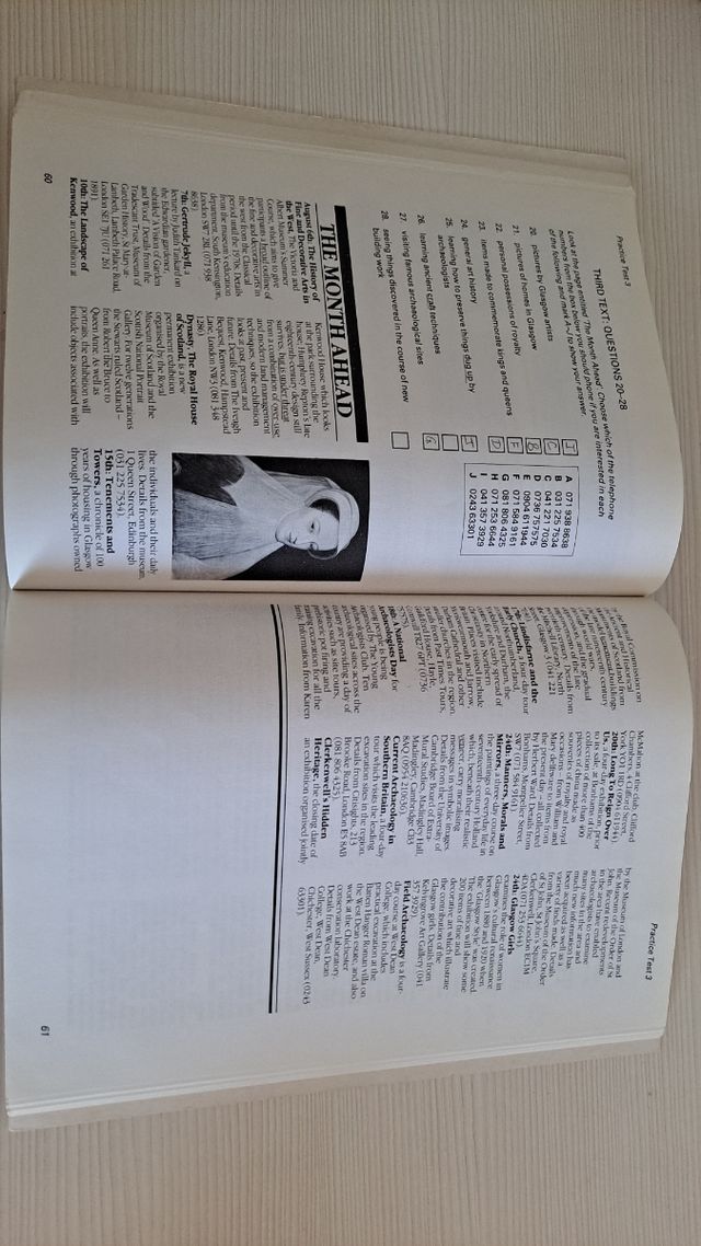 CAE Practice Tests 1 Student's book