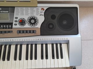 Teclado Electrónico XY-958