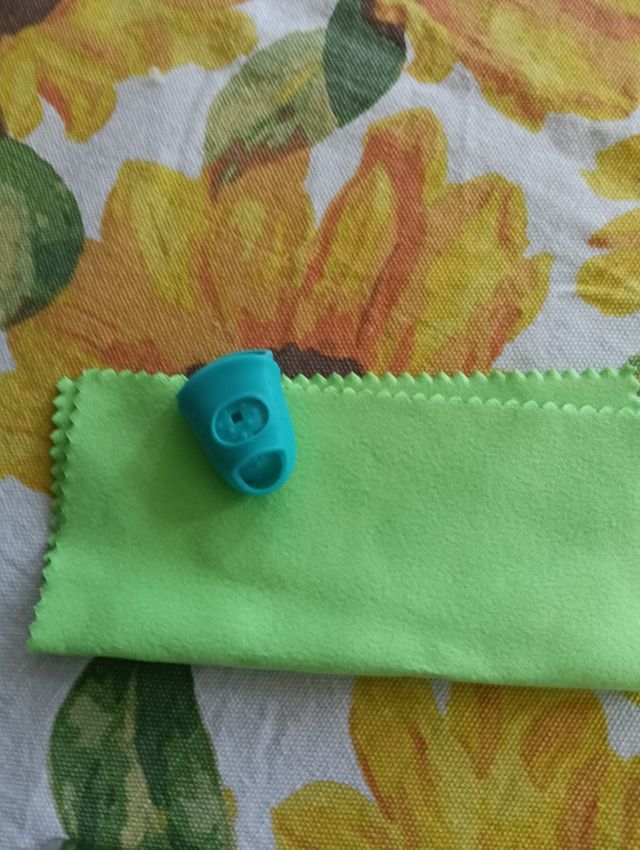 Kalimba in legno - Strumento musicale