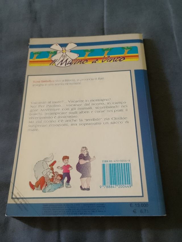 Accidenti, che estate!