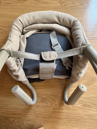 Trona Inglesina portátil (super recomendada)