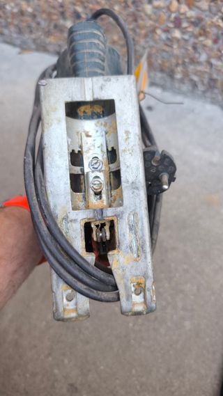 Sierra de calar Black&Decker KS651