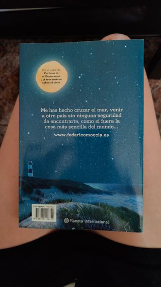 Tú, simplemente tú
