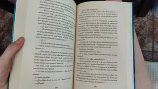 Tú, simplemente tú