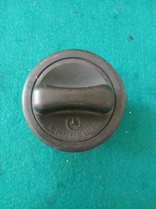 Tapa gasolina Mercedes Clase C